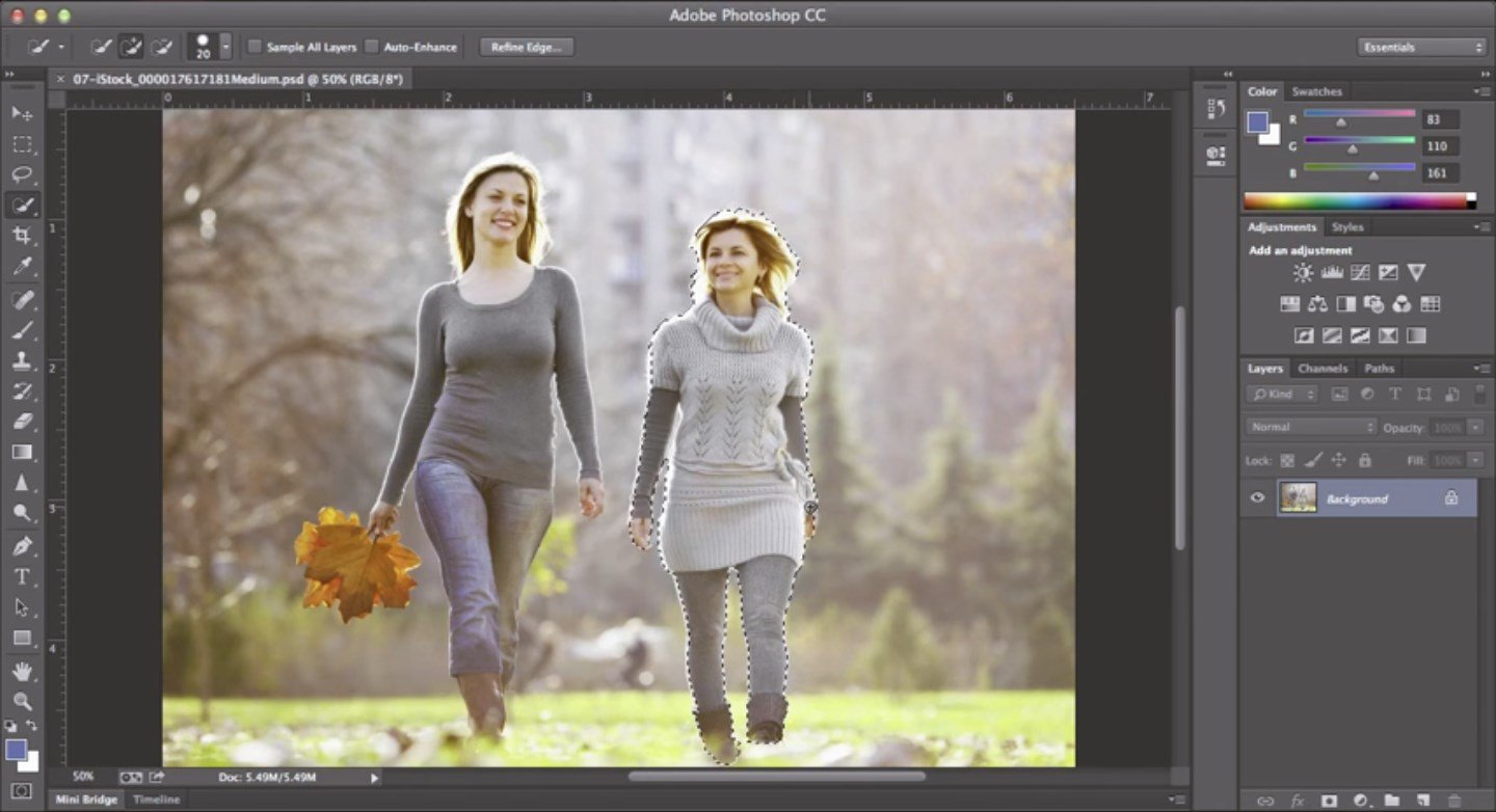 photoshop for the mac free download
