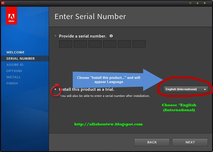 photoshop cs5 for mac crack serial number